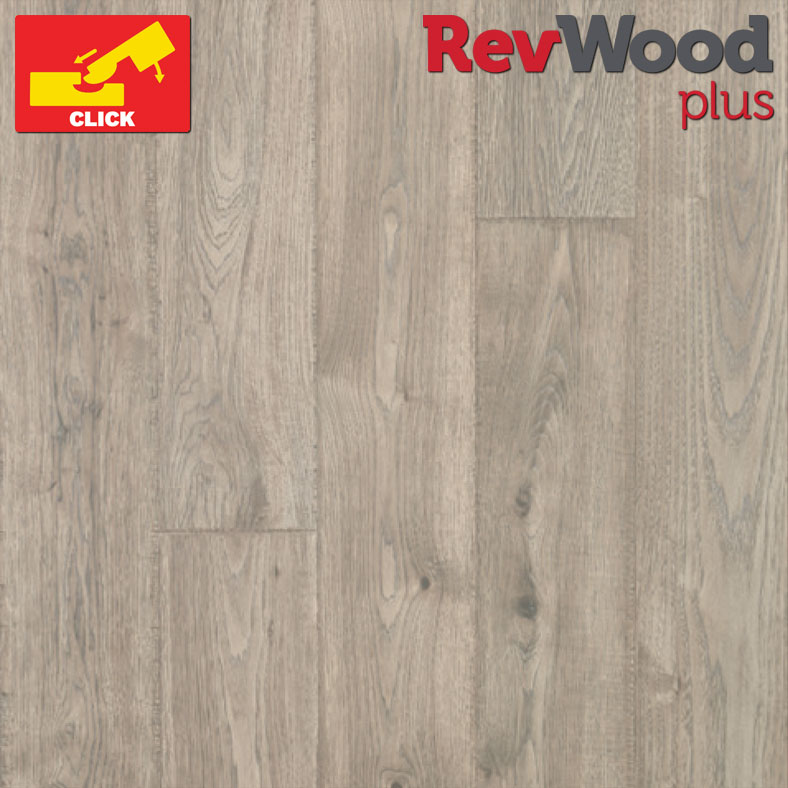 RevWood Plus - Wood Without Compromise
