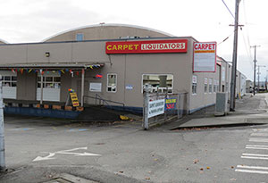 South Seattle Carpet Liquidators